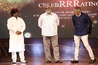 24 Crafts RRR Oscar Awards Felicitation Event